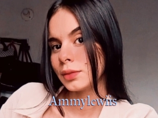 Ammylewiis