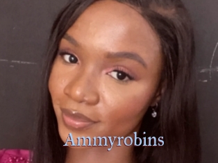 Ammyrobins