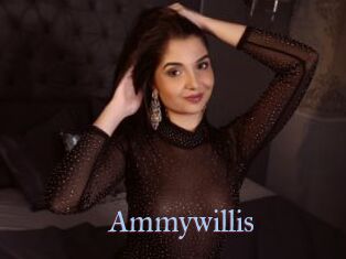 Ammywillis