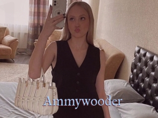 Ammywooder