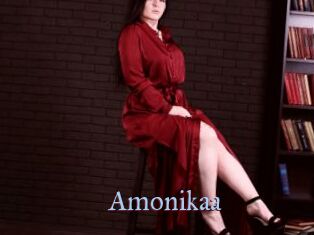 Amonikaa