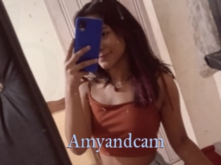 amyandcam Belles filles du net