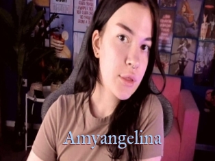 Amyangelina