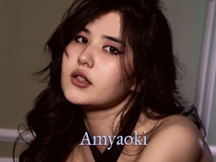 Amyaoki