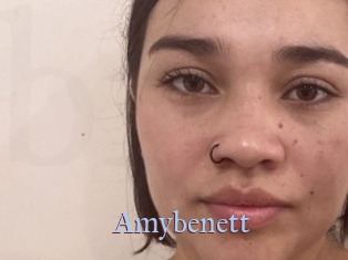 Amybenett