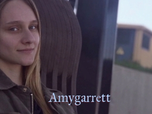 Amygarrett