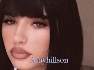 Amyhillson