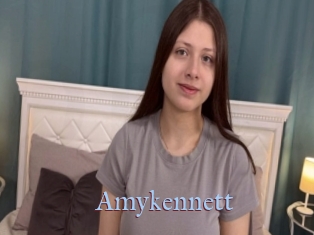 Amykennett