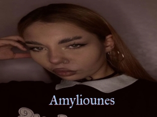 Amyliounes