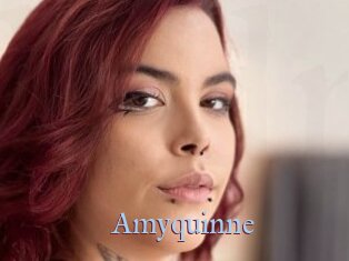 Amyquinne