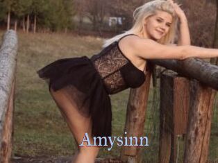 Amysinn