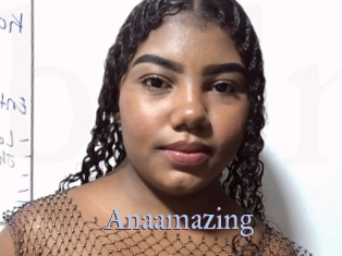 Anaamazing