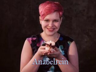 Anabelrein