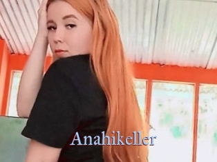 Anahikeller