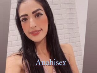 Anahisex