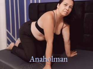 Anaholman