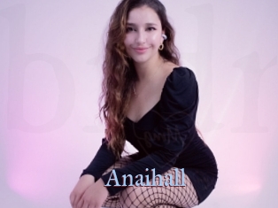 Anaihall