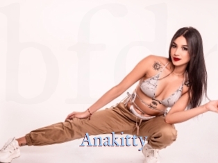 Anakitty