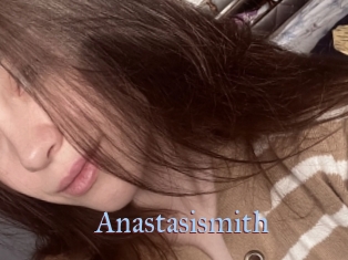 Anastasismith