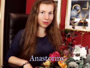 Anastormy