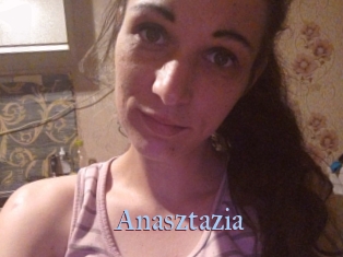 Anasztazia