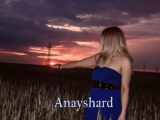 Anayshard