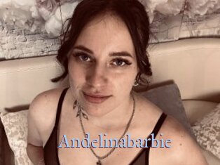 Andelinabarbie