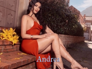 Andrea