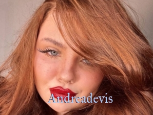 Andreadevis