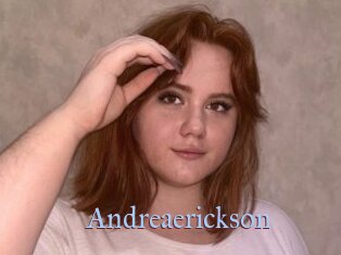 Andreaerickson