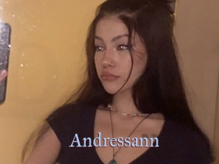 Andressann