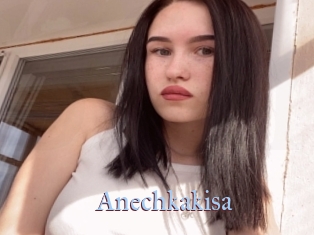 Anechkakisa