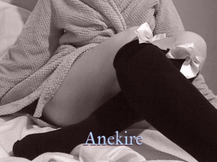 Anekire