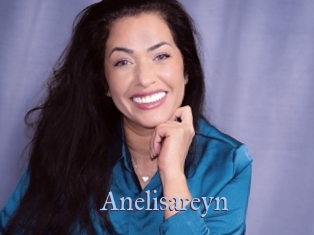 Anelisareyn