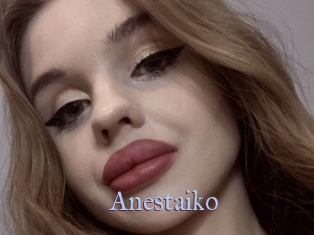 Anestaiko