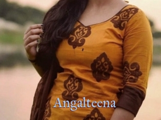 Angalteena