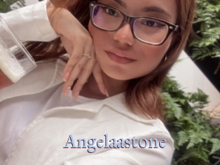 Angelaastone