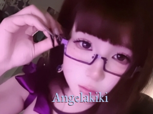 Angelakiki