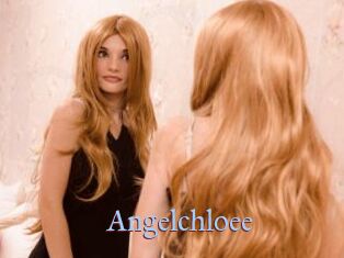 Angelchloee