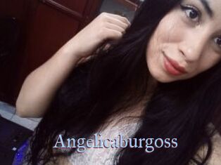 Angelicaburgoss