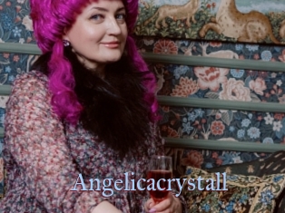 Angelicacrystall