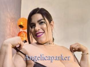 Angelicaparker