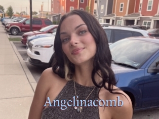 Angelinacomb
