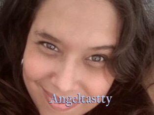 Angeltastty