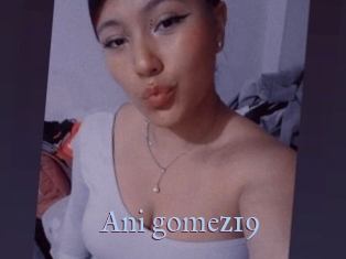 Ani_gomez19