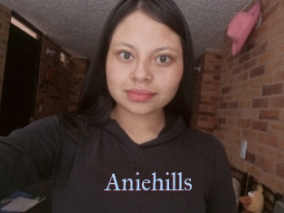 Aniehills