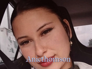 Aniethomson