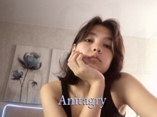 Anitagry