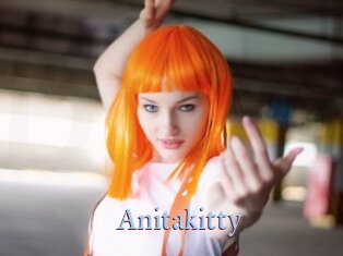 Anitakitty