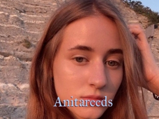 Anitareeds